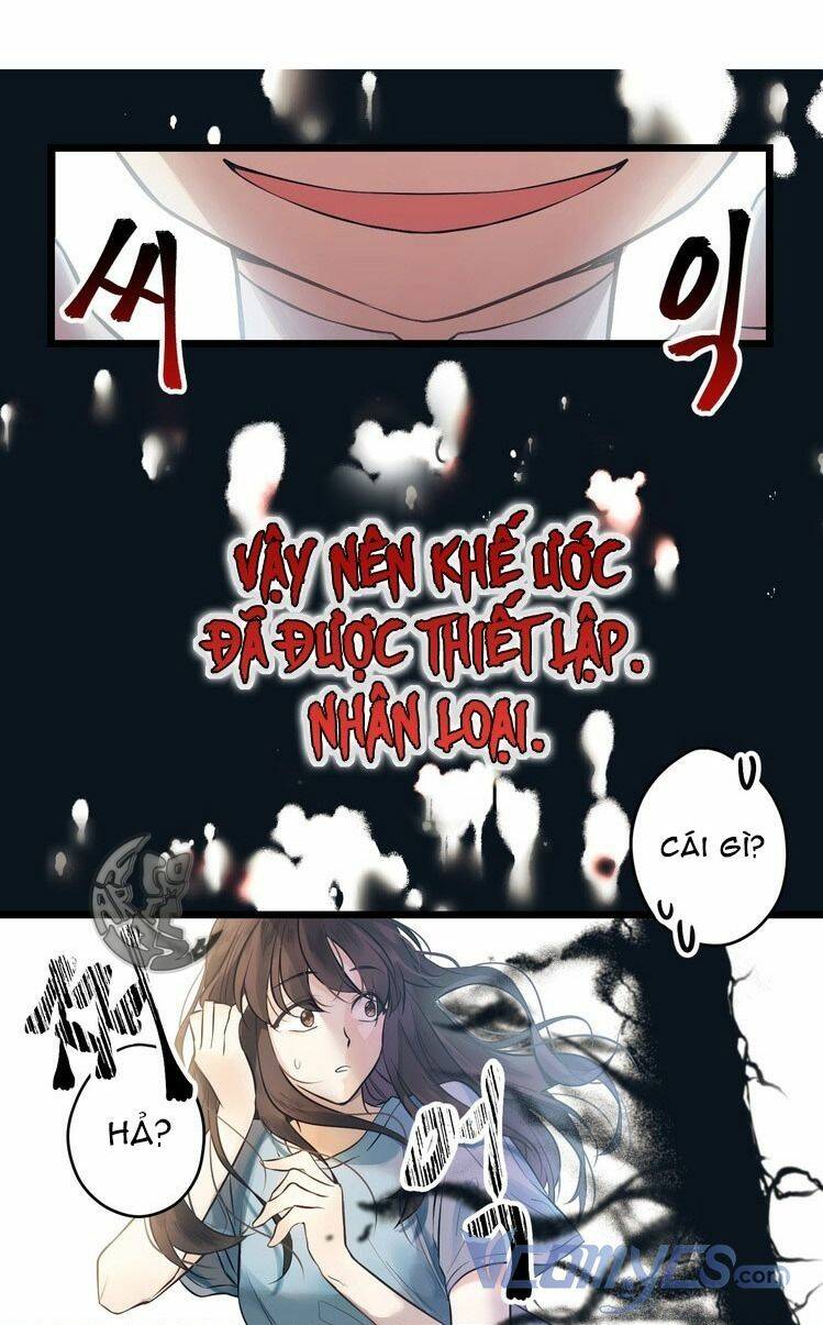 Tiểu Thư Tích Tiền Đi Bụi - Chap 0 - Trang 7