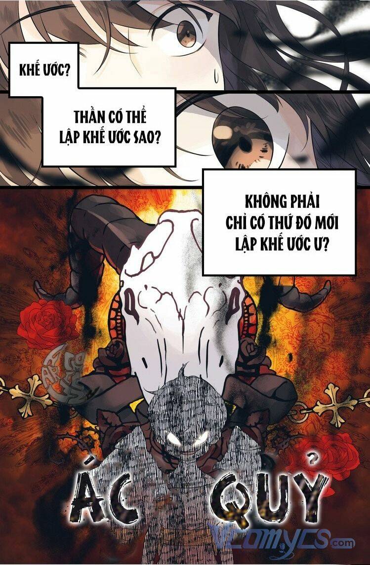 Tiểu Thư Tích Tiền Đi Bụi - Chap 0 - Trang 8