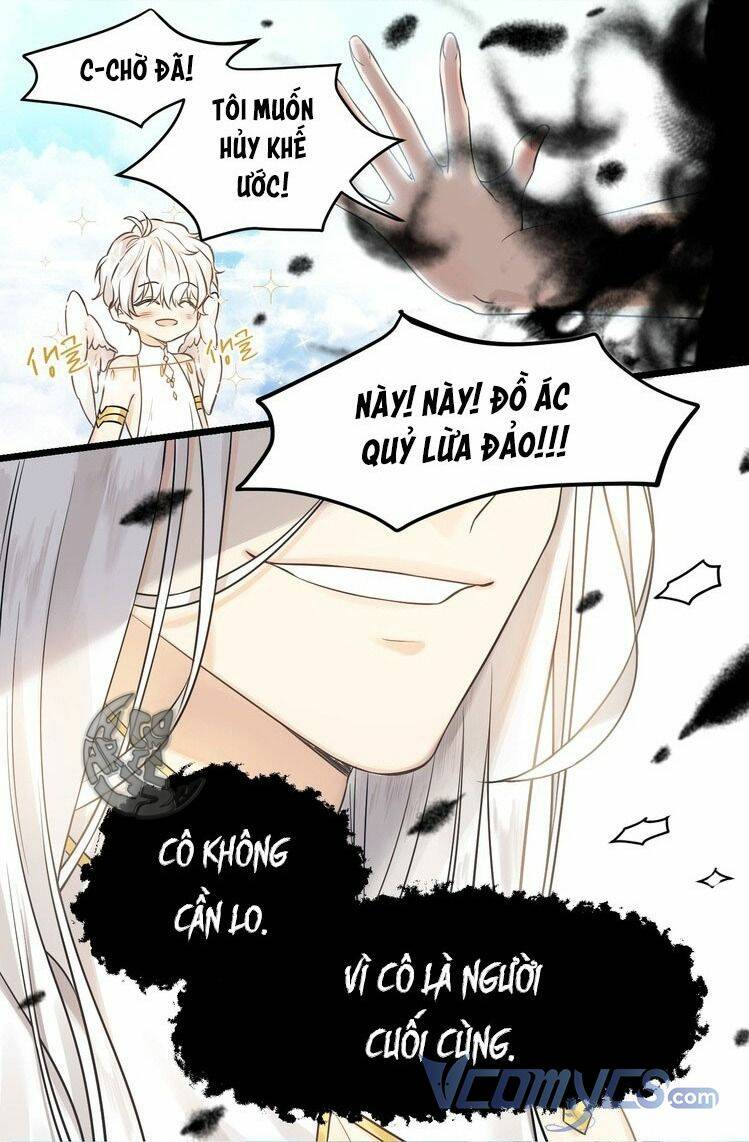 Tiểu Thư Tích Tiền Đi Bụi - Chap 0 - Trang 9