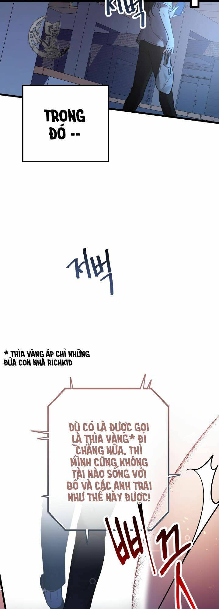 Tiểu Thư Tích Tiền Đi Bụi - Chap 1 - Trang 14