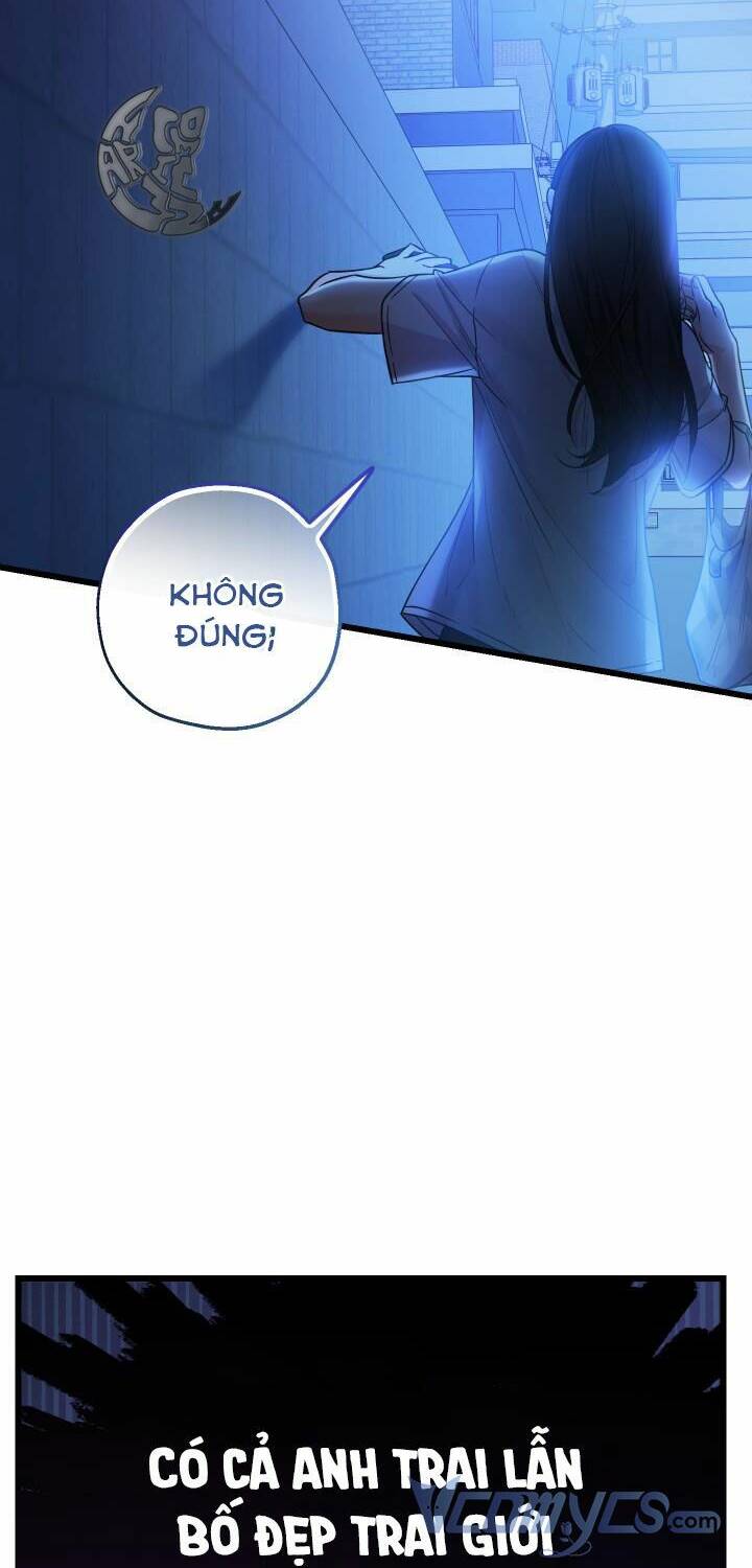 Tiểu Thư Tích Tiền Đi Bụi - Chap 1 - Trang 17