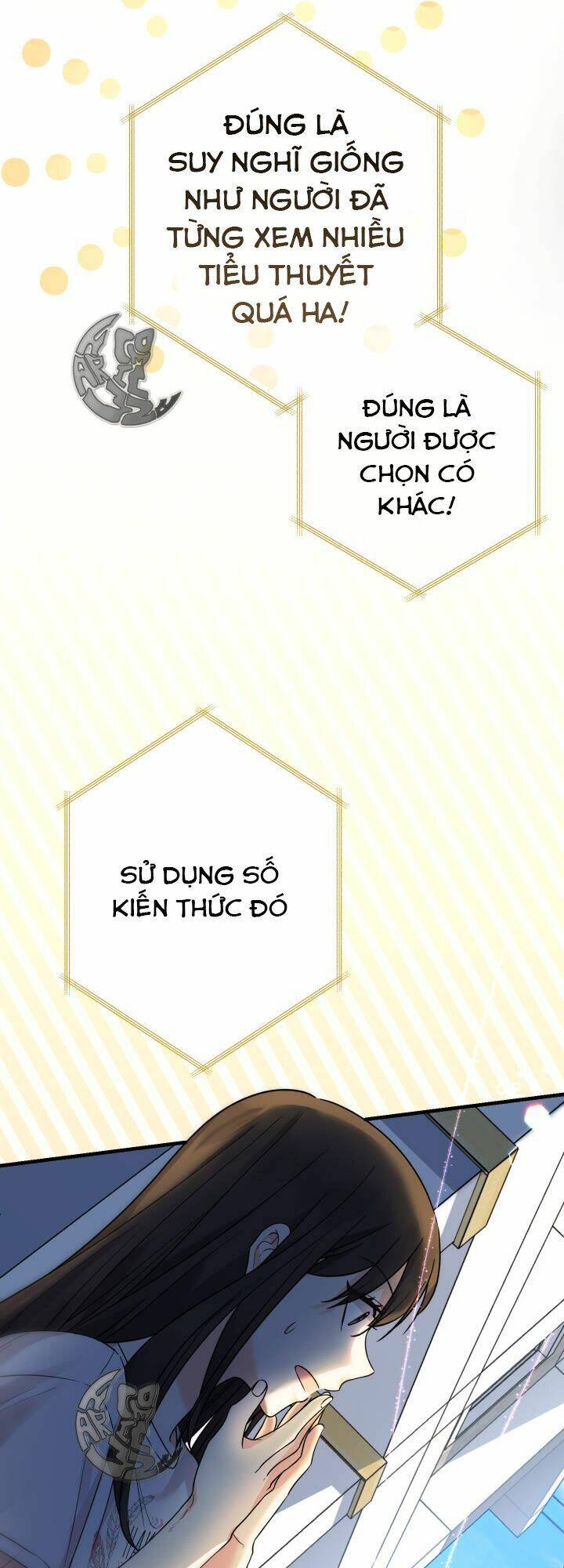 Tiểu Thư Tích Tiền Đi Bụi - Chap 1 - Trang 30