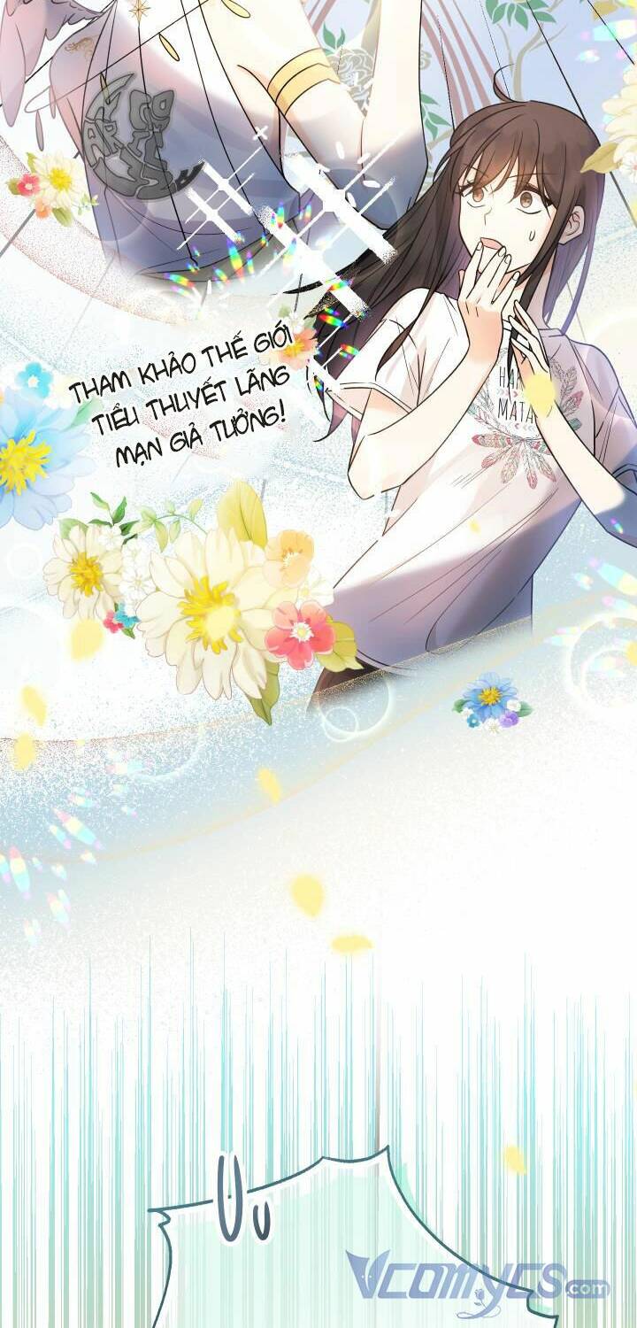 Tiểu Thư Tích Tiền Đi Bụi - Chap 1 - Trang 35
