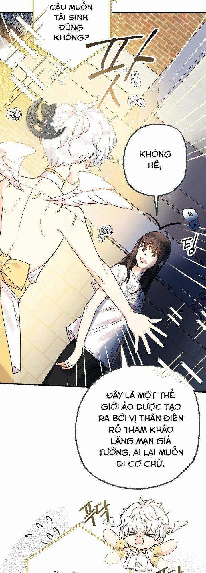 Tiểu Thư Tích Tiền Đi Bụi - Chap 1 - Trang 37