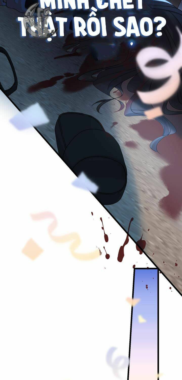 Tiểu Thư Tích Tiền Đi Bụi - Chap 1 - Trang 4