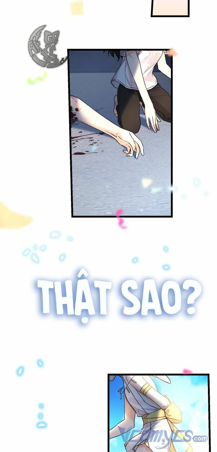 Tiểu Thư Tích Tiền Đi Bụi - Chap 1 - Trang 5