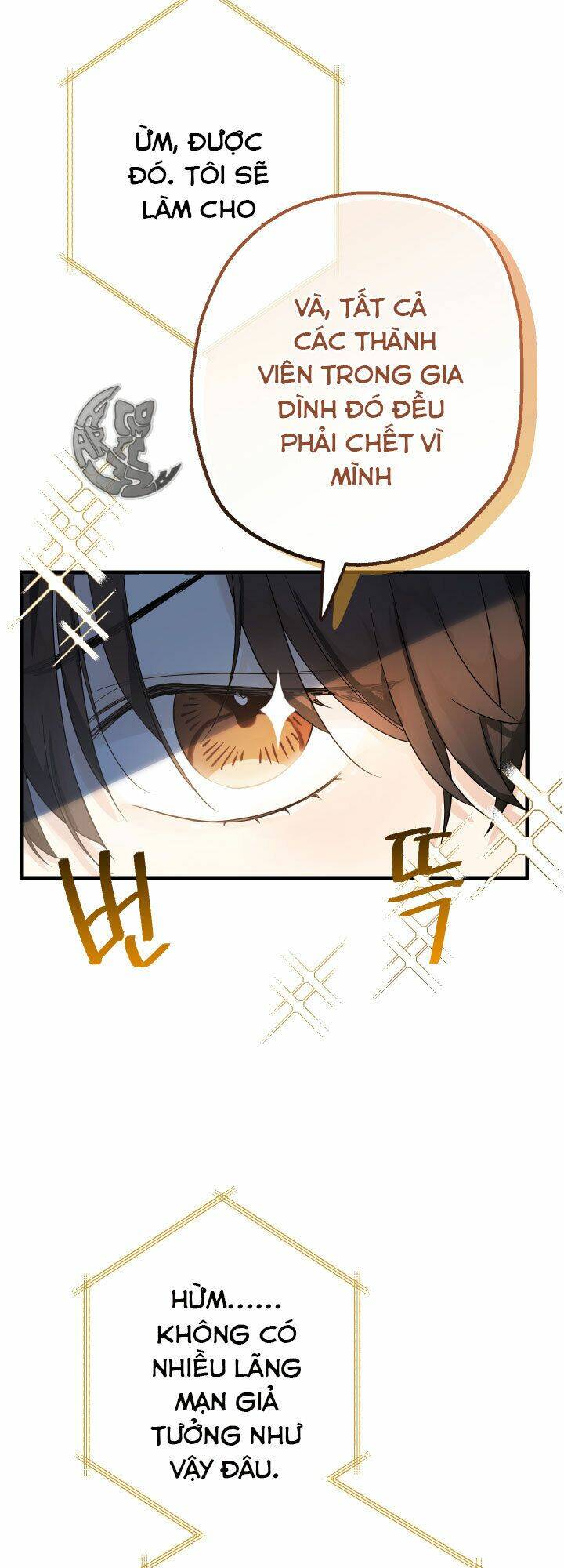 Tiểu Thư Tích Tiền Đi Bụi - Chap 1 - Trang 52