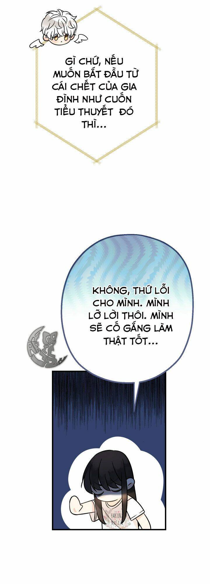 Tiểu Thư Tích Tiền Đi Bụi - Chap 1 - Trang 54