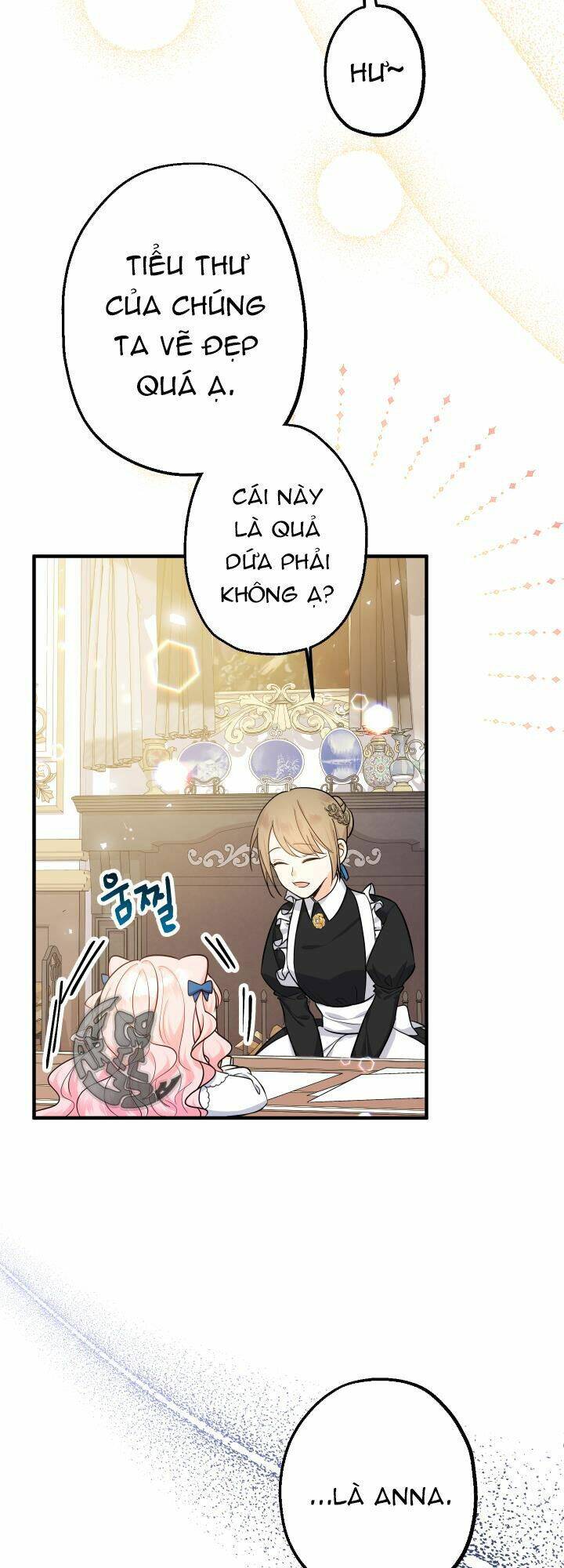 Tiểu Thư Tích Tiền Đi Bụi - Chap 10 - Trang 1