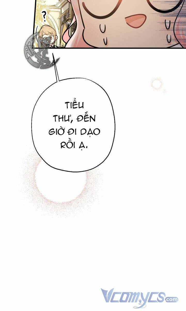 Tiểu Thư Tích Tiền Đi Bụi - Chap 10 - Trang 13