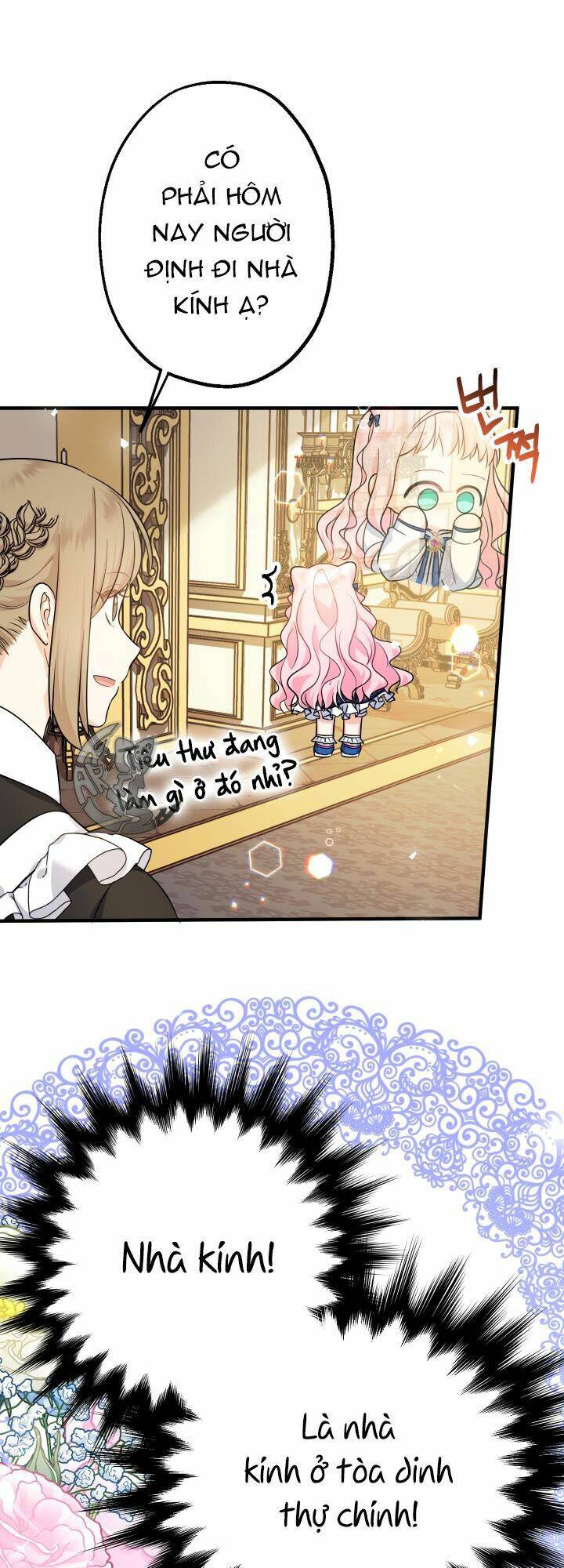 Tiểu Thư Tích Tiền Đi Bụi - Chap 10 - Trang 14