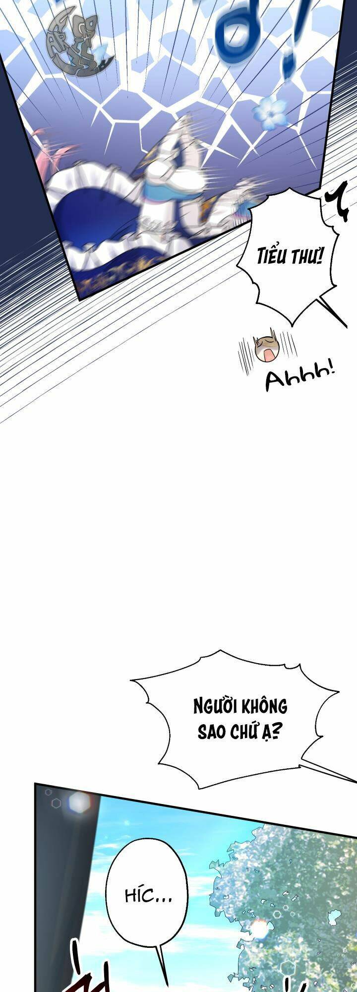 Tiểu Thư Tích Tiền Đi Bụi - Chap 10 - Trang 17