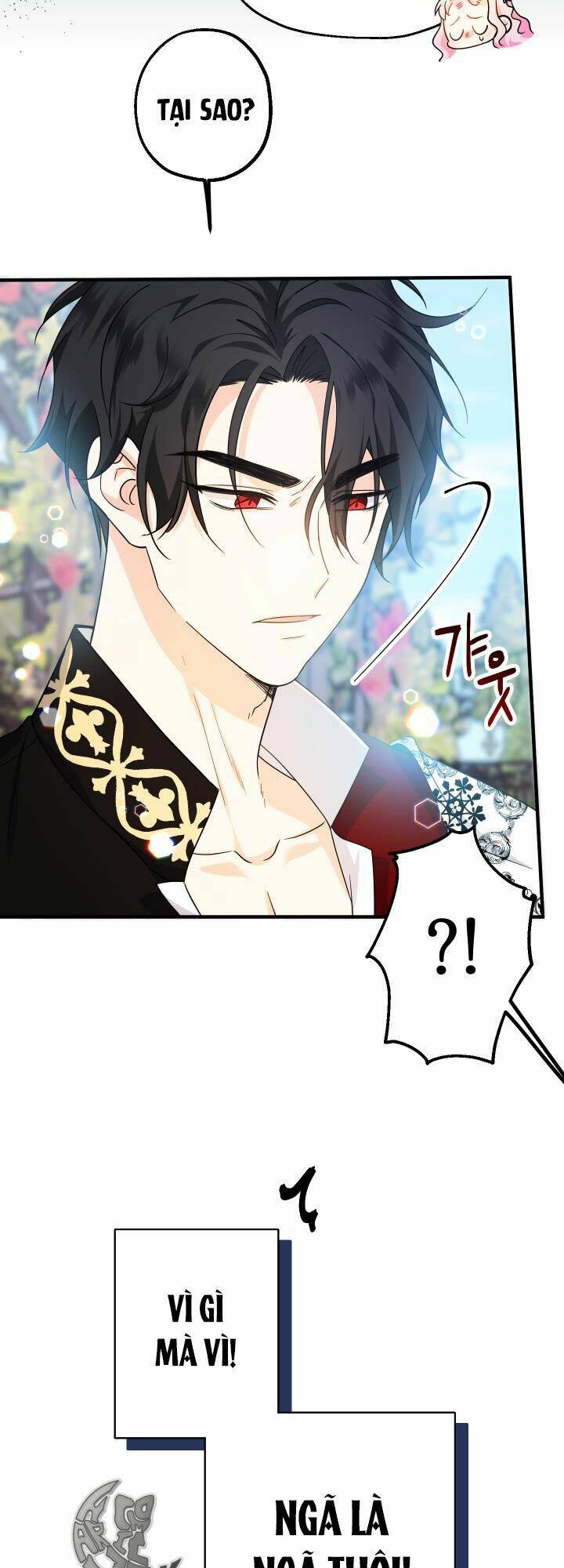 Tiểu Thư Tích Tiền Đi Bụi - Chap 10 - Trang 20