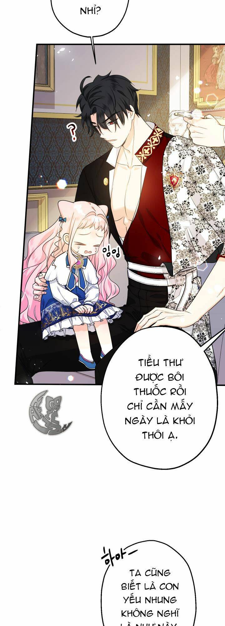 Tiểu Thư Tích Tiền Đi Bụi - Chap 10 - Trang 29
