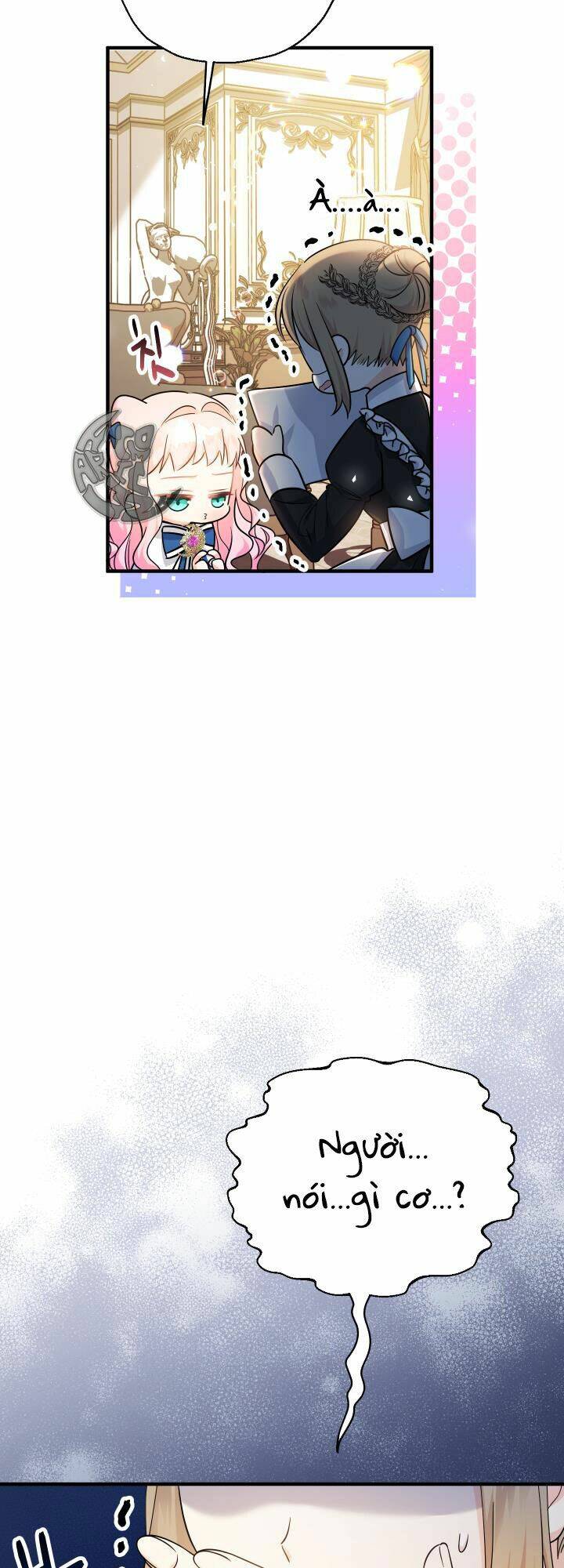 Tiểu Thư Tích Tiền Đi Bụi - Chap 10 - Trang 3