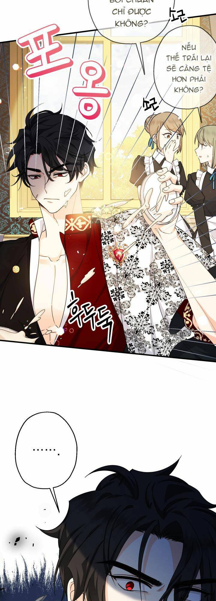 Tiểu Thư Tích Tiền Đi Bụi - Chap 10 - Trang 32
