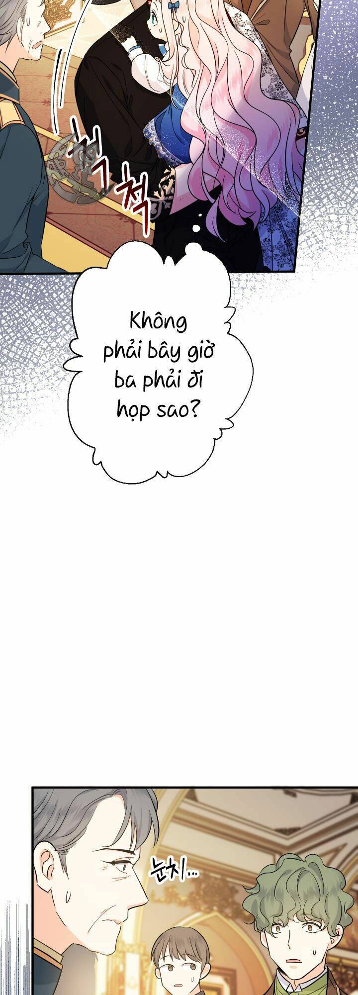 Tiểu Thư Tích Tiền Đi Bụi - Chap 10 - Trang 41