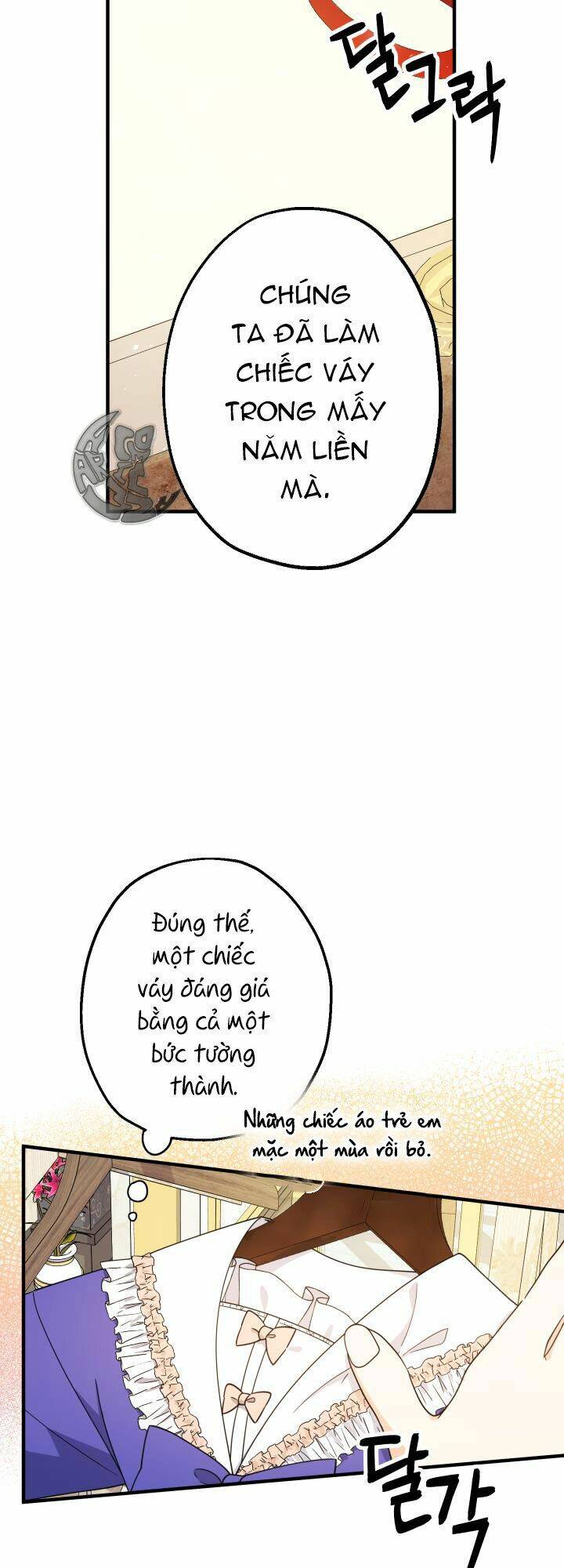 Tiểu Thư Tích Tiền Đi Bụi - Chap 10 - Trang 45