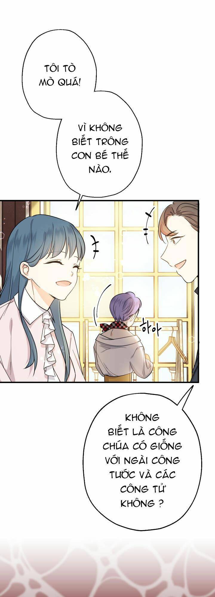 Tiểu Thư Tích Tiền Đi Bụi - Chap 10 - Trang 48