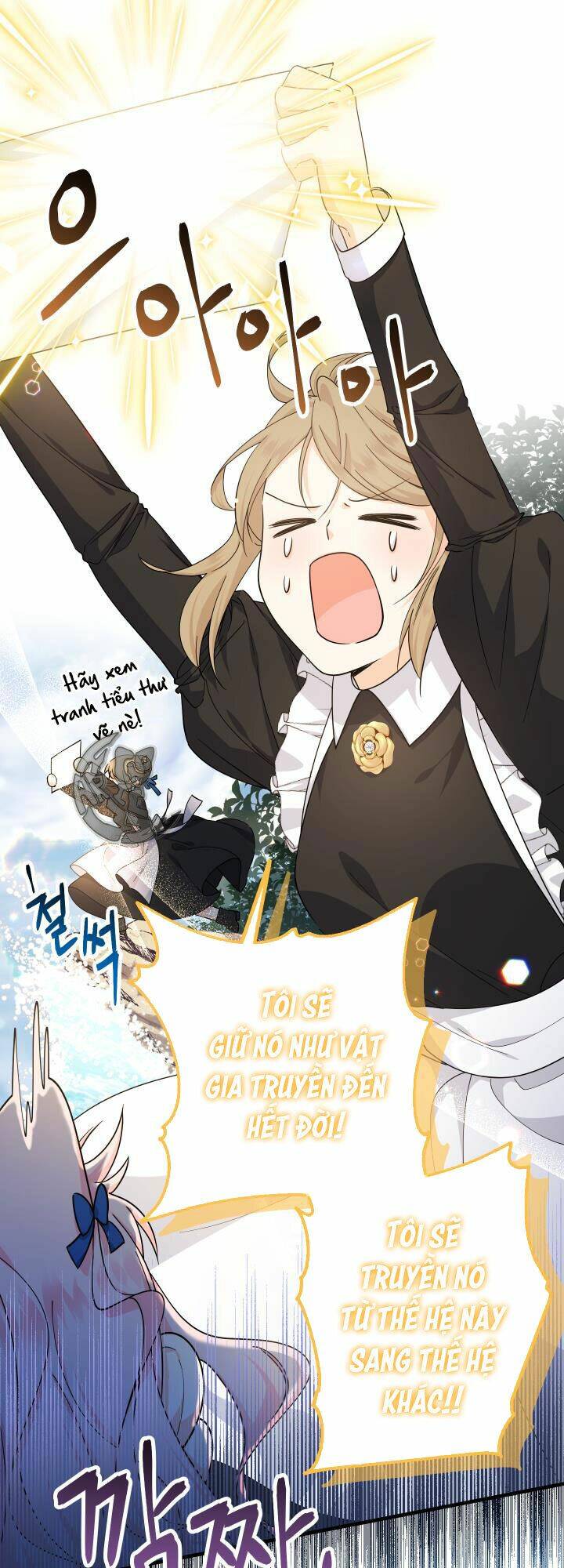 Tiểu Thư Tích Tiền Đi Bụi - Chap 10 - Trang 5