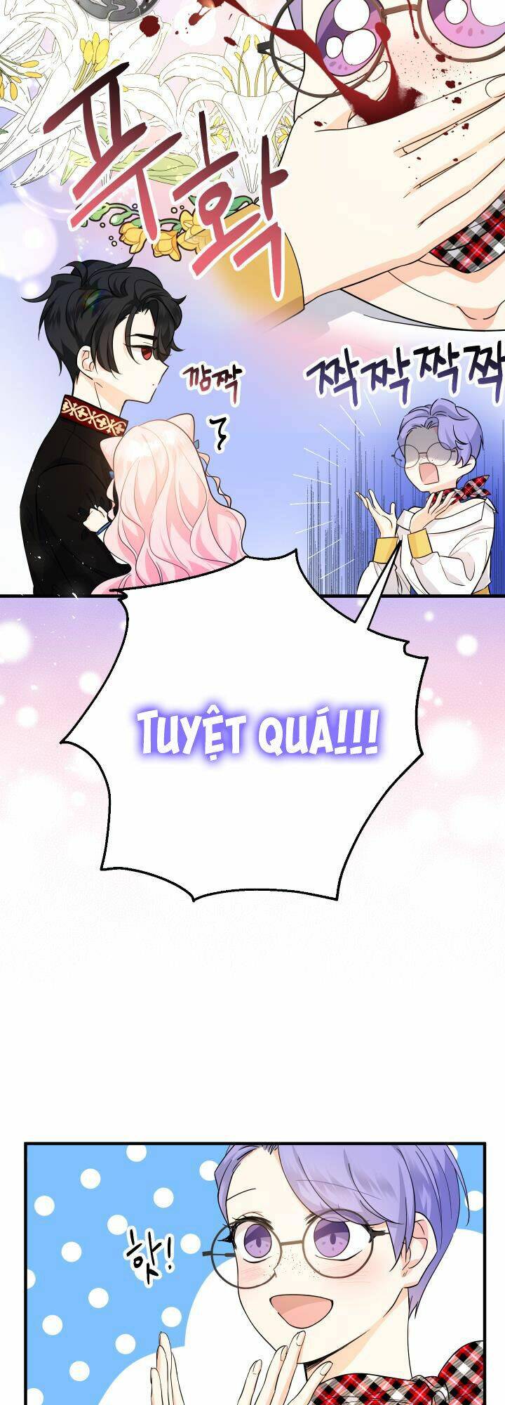 Tiểu Thư Tích Tiền Đi Bụi - Chap 10 - Trang 58
