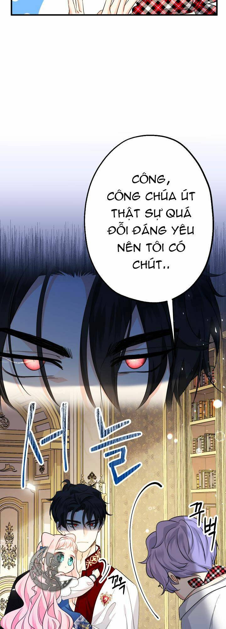 Tiểu Thư Tích Tiền Đi Bụi - Chap 10 - Trang 59
