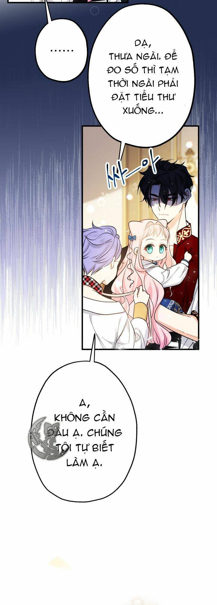 Tiểu Thư Tích Tiền Đi Bụi - Chap 10 - Trang 61