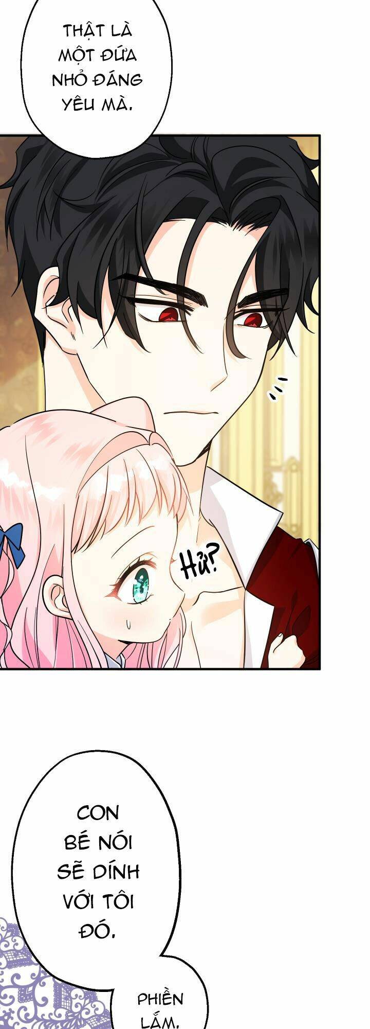 Tiểu Thư Tích Tiền Đi Bụi - Chap 10 - Trang 66