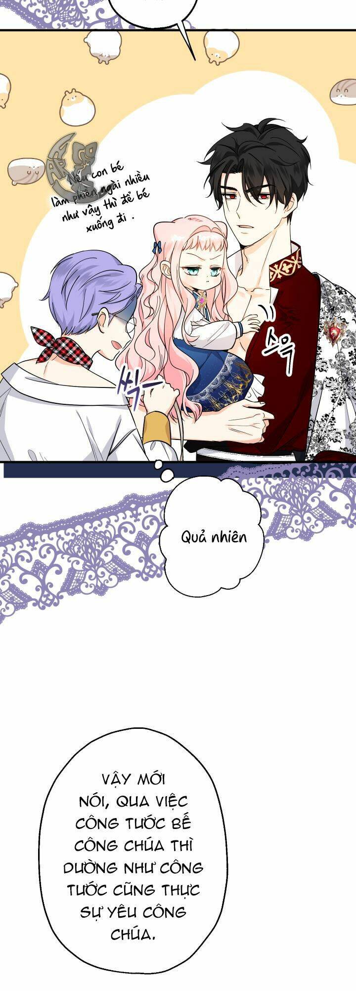 Tiểu Thư Tích Tiền Đi Bụi - Chap 10 - Trang 67