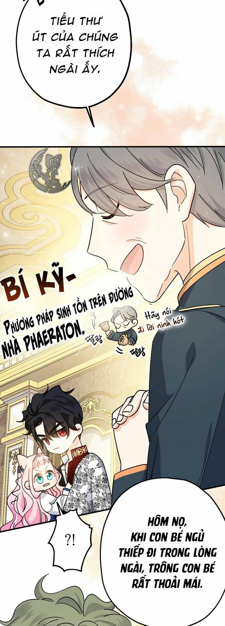 Tiểu Thư Tích Tiền Đi Bụi - Chap 10 - Trang 69