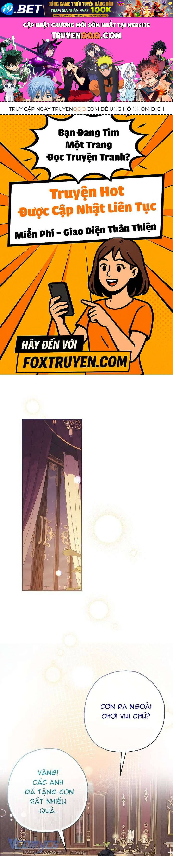 Tiểu Thư Tích Tiền Đi Bụi - Chap 100 - Trang 0