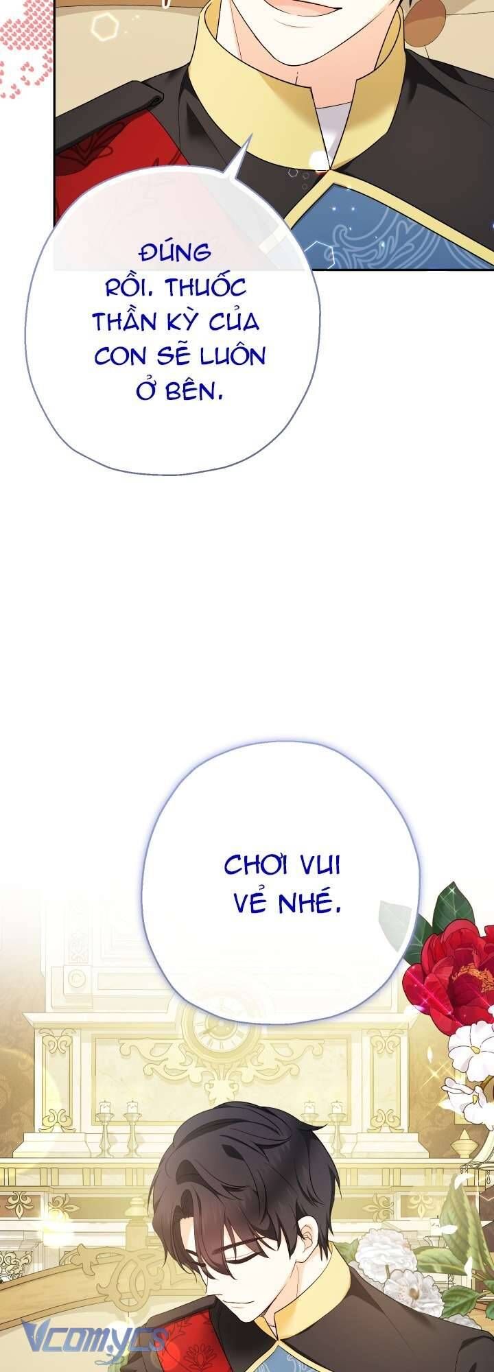 Tiểu Thư Tích Tiền Đi Bụi - Chap 100 - Trang 14