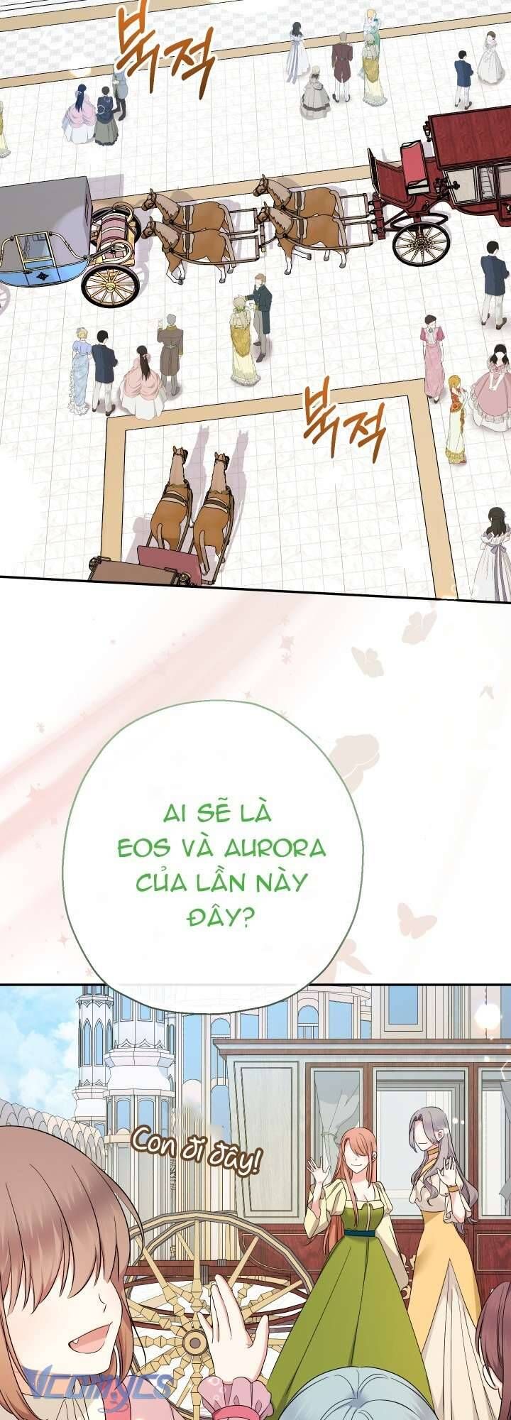 Tiểu Thư Tích Tiền Đi Bụi - Chap 100 - Trang 18