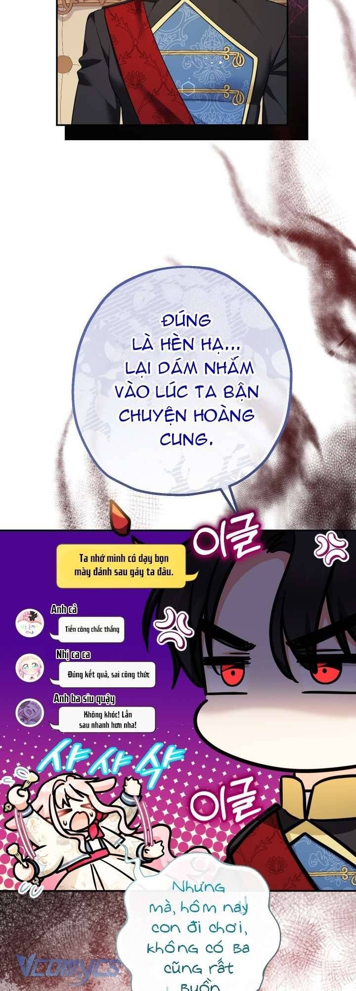 Tiểu Thư Tích Tiền Đi Bụi - Chap 100 - Trang 2