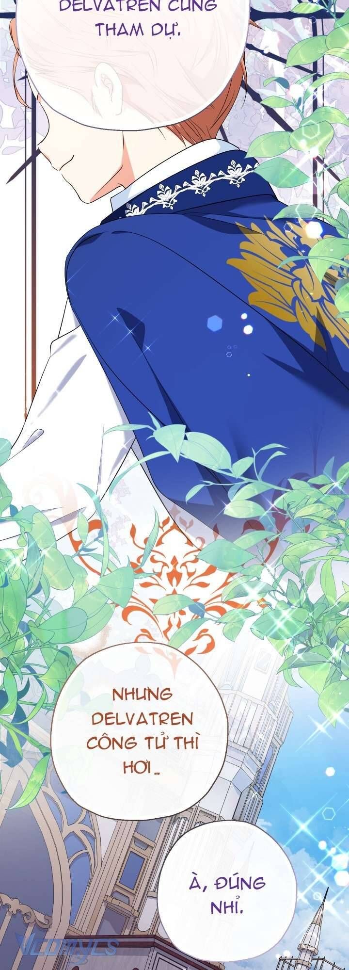 Tiểu Thư Tích Tiền Đi Bụi - Chap 100 - Trang 24