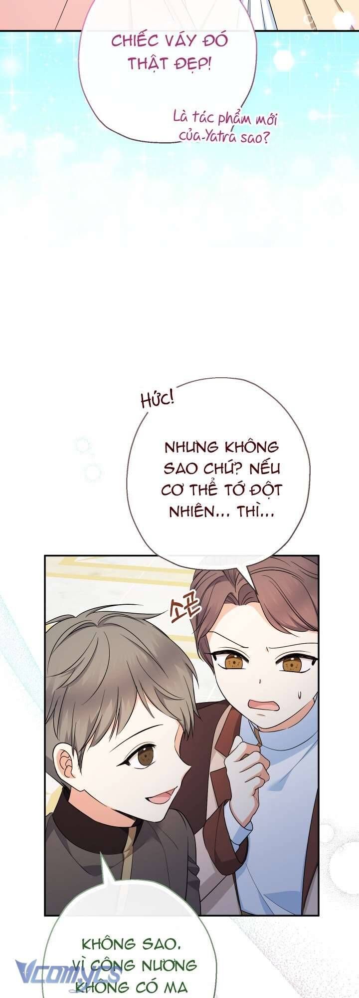 Tiểu Thư Tích Tiền Đi Bụi - Chap 100 - Trang 36