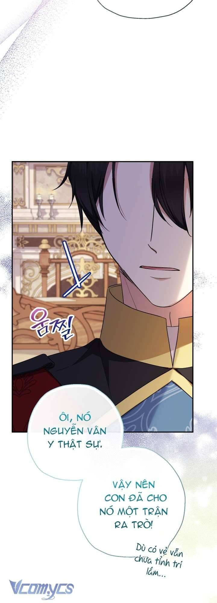 Tiểu Thư Tích Tiền Đi Bụi - Chap 100 - Trang 4
