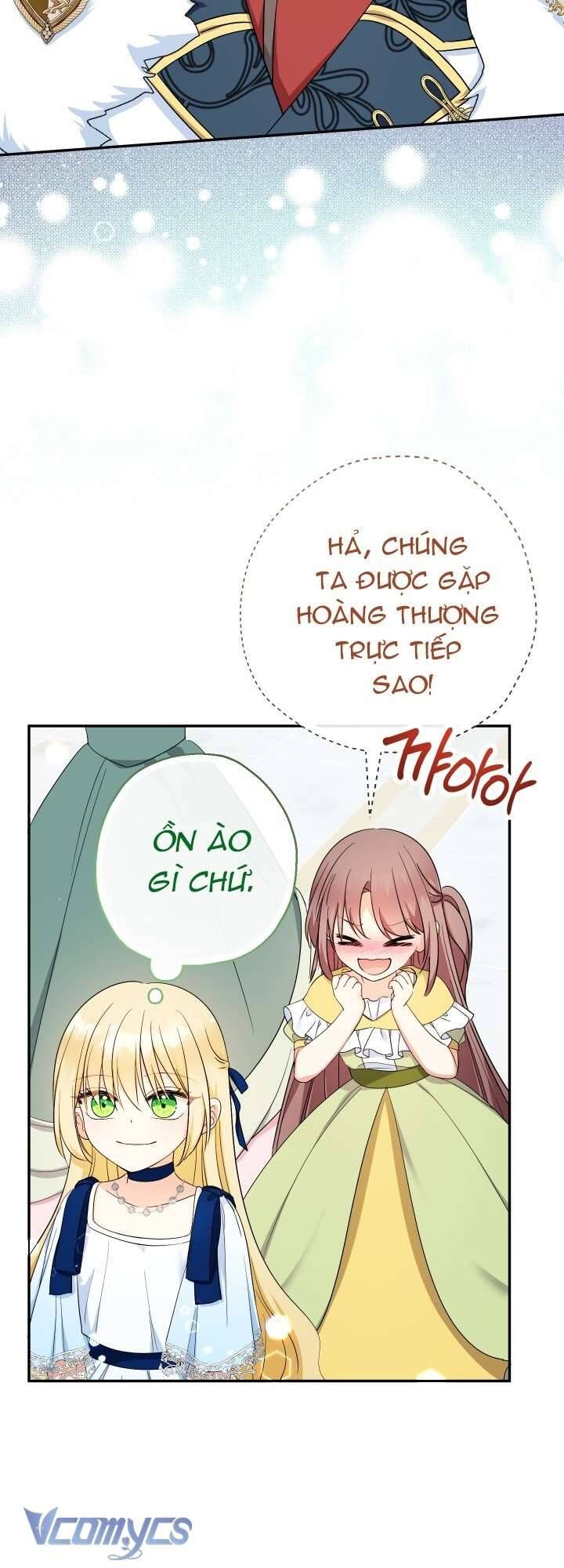 Tiểu Thư Tích Tiền Đi Bụi - Chap 100 - Trang 44