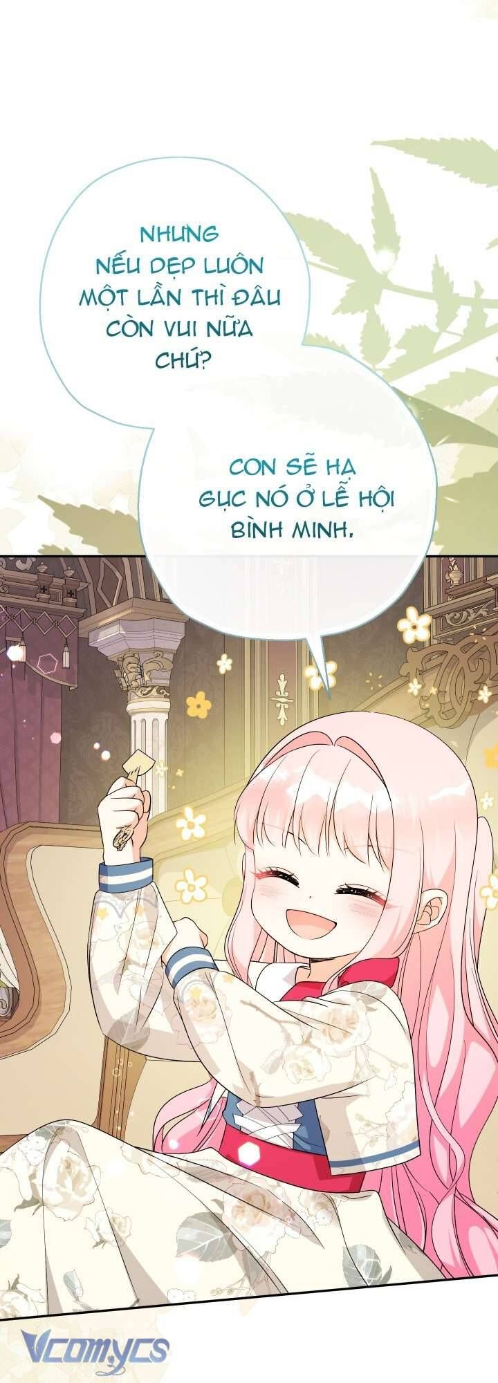 Tiểu Thư Tích Tiền Đi Bụi - Chap 100 - Trang 5