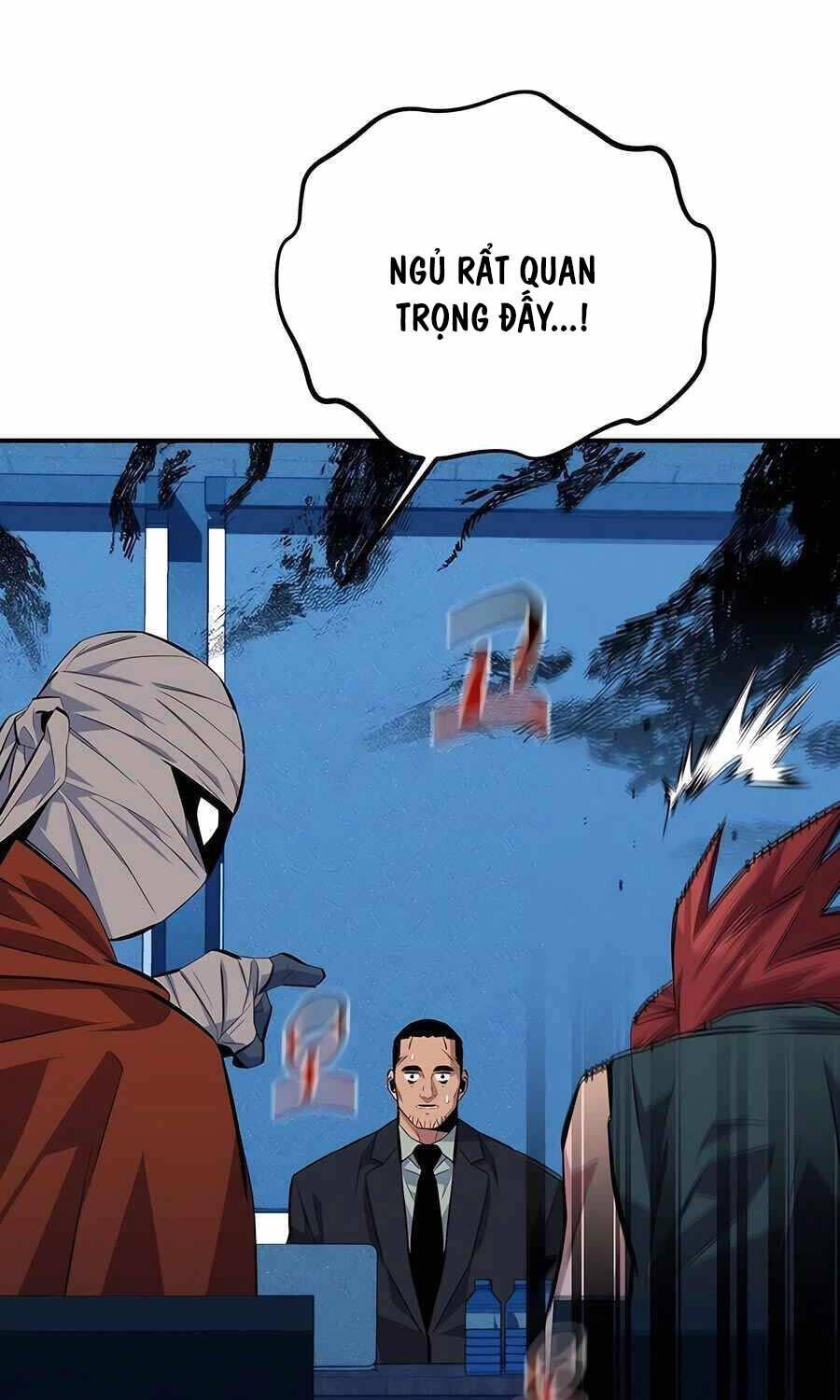 Tiểu Thư Tích Tiền Đi Bụi - Chap 100 - Trang 56