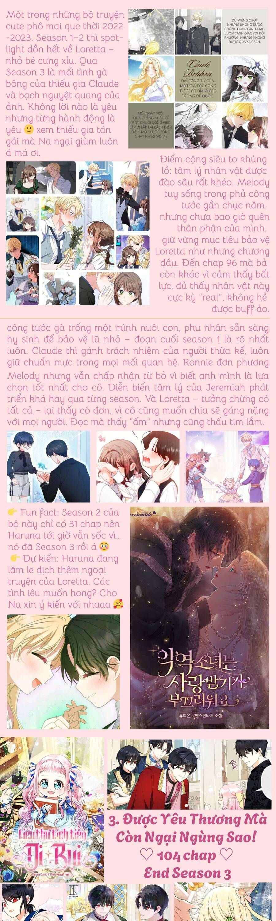 Tiểu Thư Tích Tiền Đi Bụi - Chap 100 - Trang 63