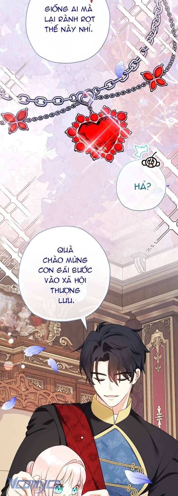 Tiểu Thư Tích Tiền Đi Bụi - Chap 100 - Trang 7