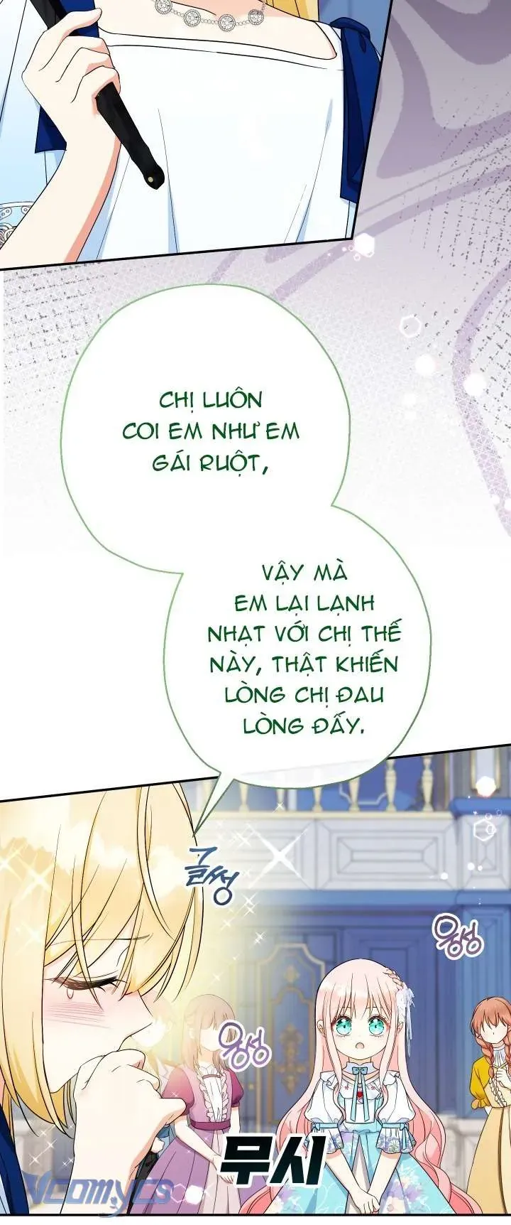 Tiểu Thư Tích Tiền Đi Bụi - Chap 101 - Trang 14