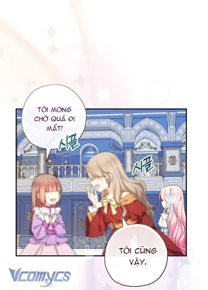 Tiểu Thư Tích Tiền Đi Bụi - Chap 101 - Trang 2