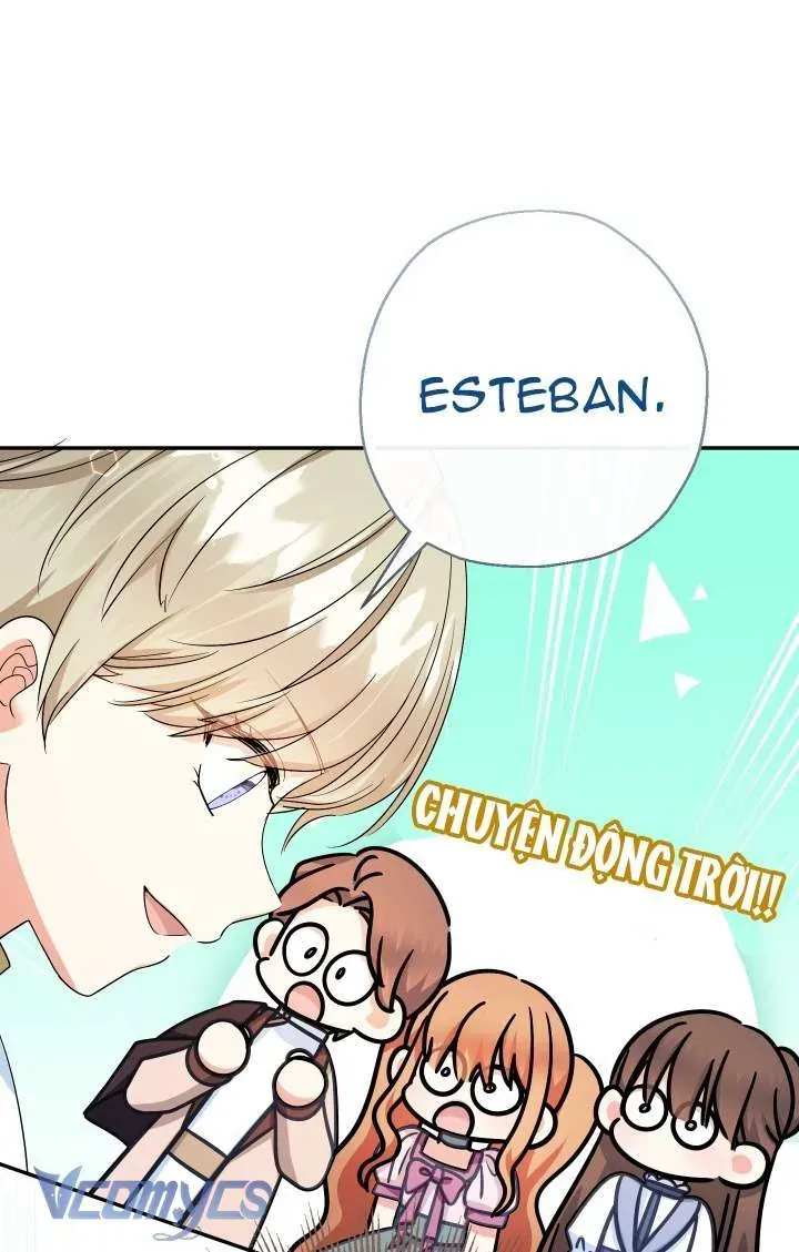 Tiểu Thư Tích Tiền Đi Bụi - Chap 101 - Trang 22