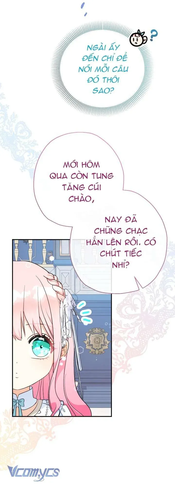 Tiểu Thư Tích Tiền Đi Bụi - Chap 101 - Trang 26