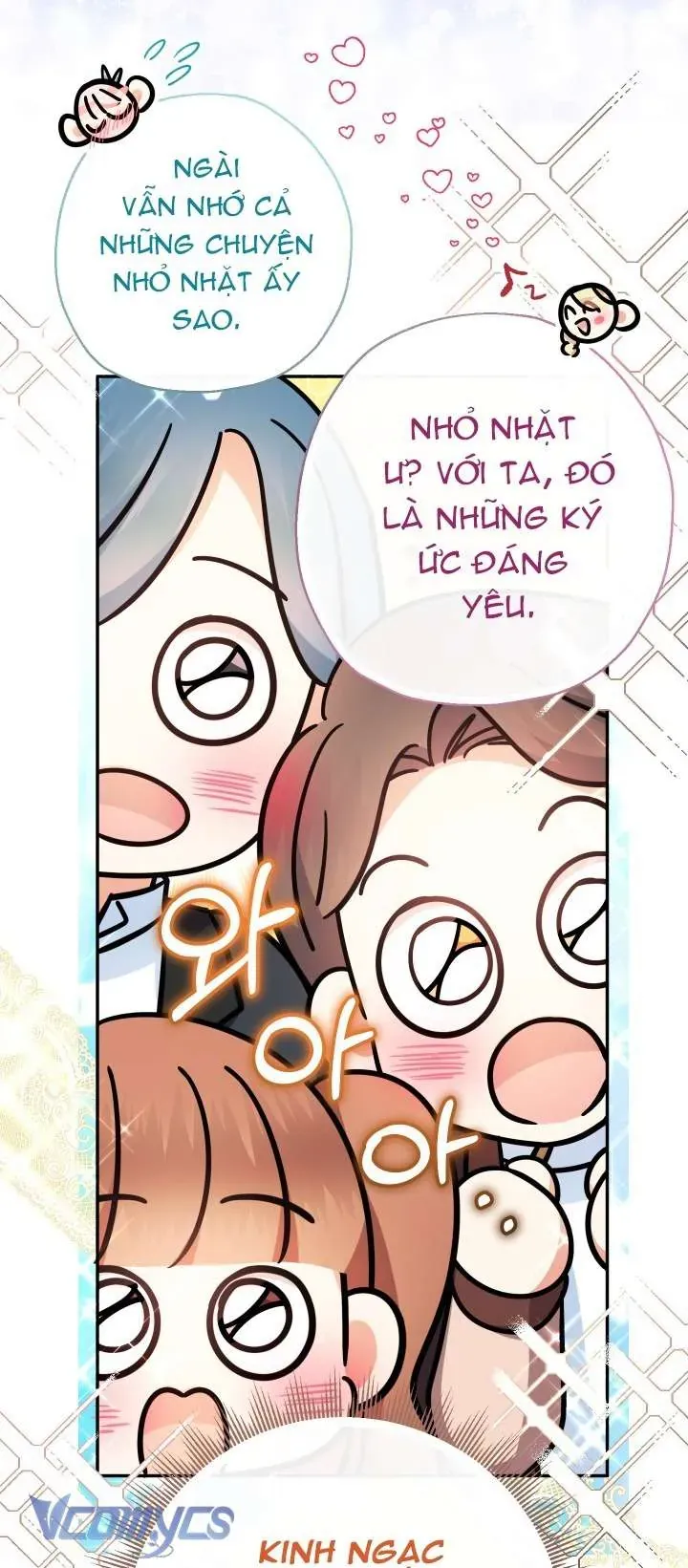Tiểu Thư Tích Tiền Đi Bụi - Chap 101 - Trang 29