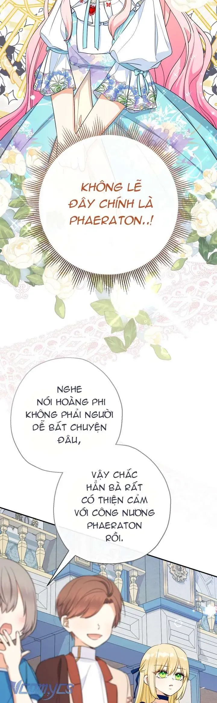 Tiểu Thư Tích Tiền Đi Bụi - Chap 101 - Trang 32
