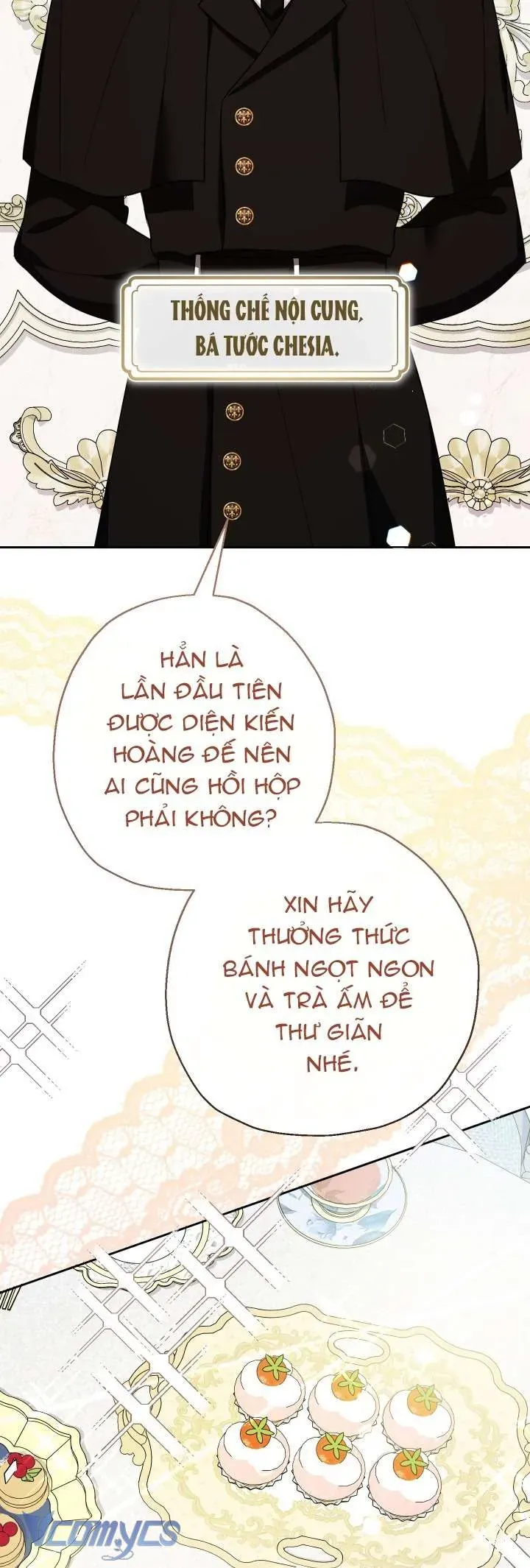 Tiểu Thư Tích Tiền Đi Bụi - Chap 101 - Trang 37