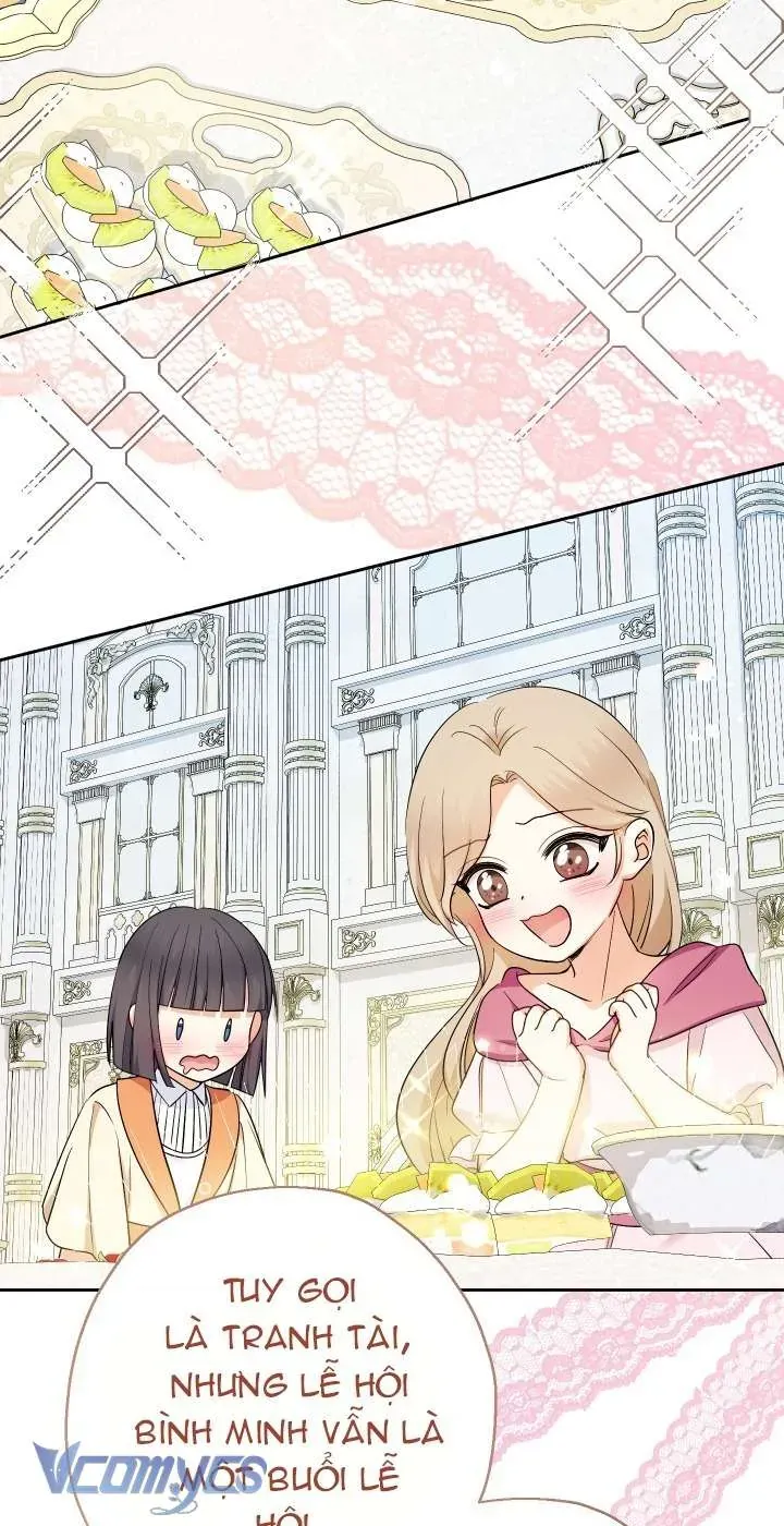 Tiểu Thư Tích Tiền Đi Bụi - Chap 101 - Trang 38
